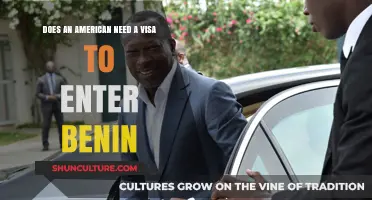 Exploring Benin: Visa Requirements for American Travelers