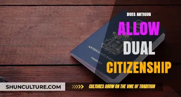Antigua Dual Citizenship: Understanding the Rules and Benefits