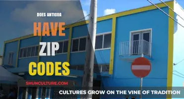Does Antigua Use Zip Codes? Unraveling the Postal System Mystery