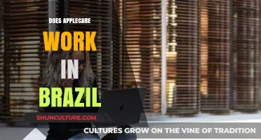 Does AppleCare Work in Brazil? Coverage, Benefits, and Limitations Explained