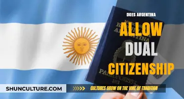 Exploring Dual Citizenship: Argentina's Stance and Opportunities
