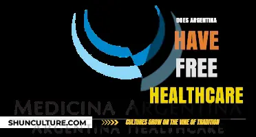 Exploring Argentina's Healthcare System: Free or Fee-Based?