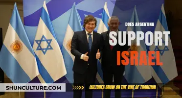 Argentina's Stance on Israel: A Complex Diplomatic Relationship
