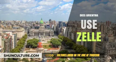 Exploring Payment Apps: Does Argentina Embrace Zelle?