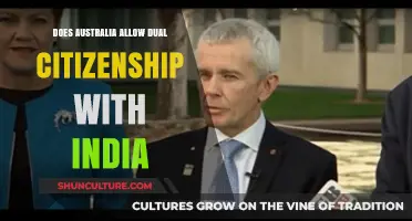 Australia and India: Dual Citizenship Options