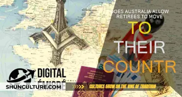 Retirees Moving to Australia: What's the Deal?