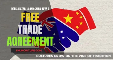 Australia-China FTA: Exploring Trade Relations and Agreements