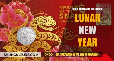 Lunar New Year in Australia: Traditions, Celebrations, and Cultural Significance