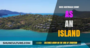 Is Australia an Island? Exploring the Geography