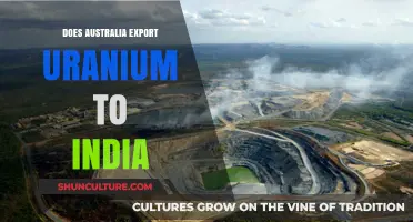 Uranium Trade: Australia-India Relations