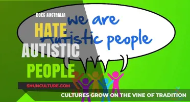 Autism in Australia: A Story of Discrimination