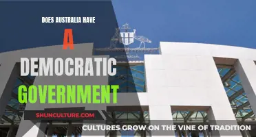 Democratic Australia: Fact or Fiction?