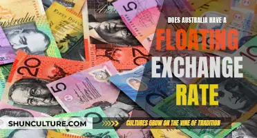 Exploring Australia's Dynamic Exchange Rate System
