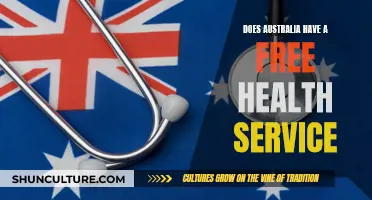 Australia's Healthcare: A Free Service?