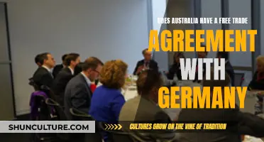 Free Trade Agreements: Germany and Australia's Partnership