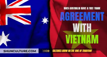 Australia-Vietnam Trade Deal: A Free Trade Agreement?