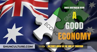 Australia's Economy: A Southern Powerhouse?