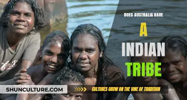 Aboriginal Australians: Indigenous Culture and History