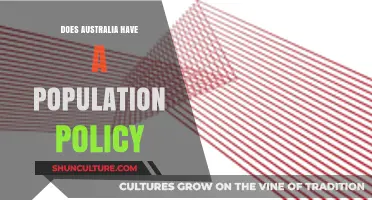 Australia's Population Policy: What's the Plan?