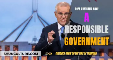 Australia's Government: Responsible or Not?