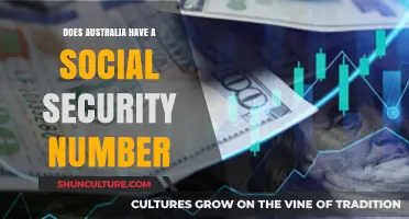 Australian Social Security Numbers: What You Need to Know