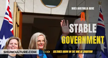 Australia's Government: Stable or Not?