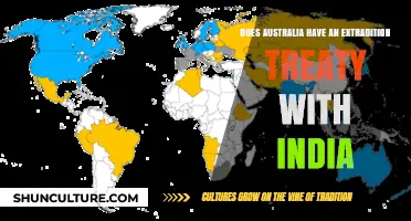 Extradition Treaty Between Australia and India: What's the Deal?