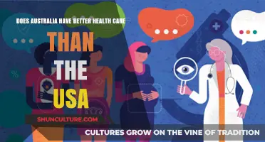 Healthcare: Australia vs USA — Who Does It Better?