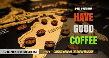 Australia's Coffee Culture: A Brew Worth Bragging About?