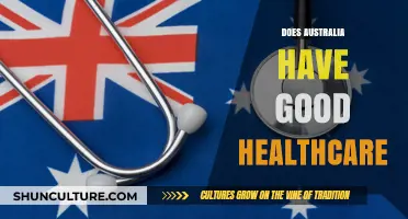 Australia's Healthcare: World-Class or Not?