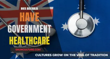 Australia's Public Healthcare System: How Does It Work?
