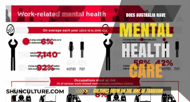 Australia's Mental Health Care: What's the Deal?