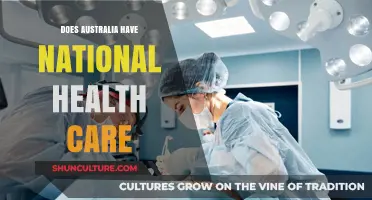 Australia's Healthcare System: Public or Private?