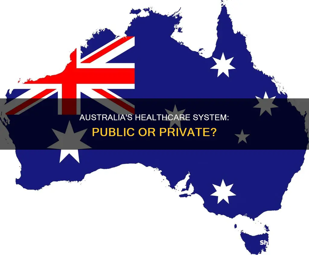 does australia have national health care