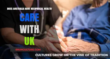 Australian-UK Reciprocal Health Care: What's the Deal?