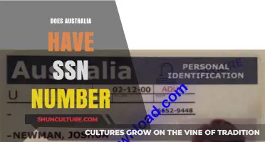 Australia's SSN: What You Need to Know