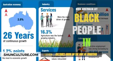 Australia's Immigration Policy: Is It Racist?