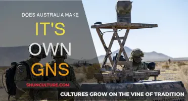 Australian-Made: Navigating with Homegrown Satellite Systems
