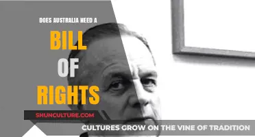 Does Australia Need a Bill of Rights? Exploring Constitutional Protections
