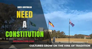 Does Australia Need a Constitution? Exploring the Debate and Implications