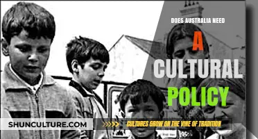 Cultural Policy for Australia: Essential or Excessive?