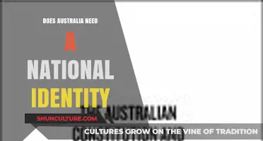 Does Australia Need a National Identity? Exploring Unity and Diversity