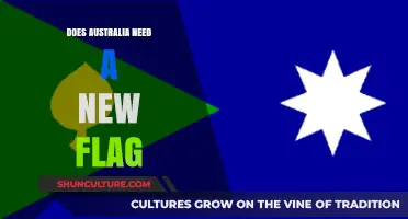 Should Australia Redesign Its Flag? A National Identity Debate