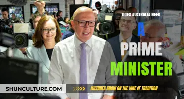 Does Australia Need a Prime Minister? Exploring Governance Alternatives