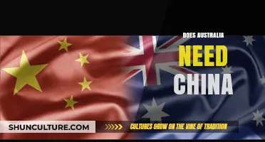 Australia's Economic Reliance: Does the Nation Need China's Partnership?