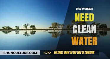 Australia's Water Crisis: Why Clean Water is Essential for Our Future
