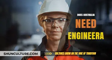 Does Australia Need More Engineers? Exploring the Skills Demand