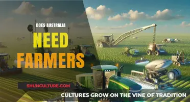 Does Australia Need Farmers? Exploring Agriculture's Role in the Nation's Future