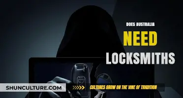 Are Locksmiths Essential in Australia? Exploring the Need and Demand