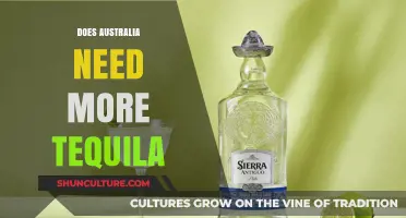 Australia's Tequila Trend: Is It Time to Raise the Agave?